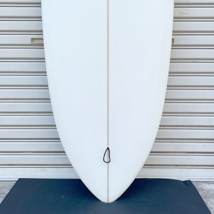 USED】MANDALA CLANDESTINO 7'6 Manuel C.Caro – slowlife california