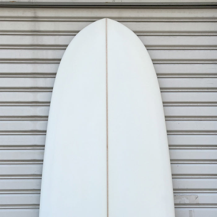 USED】MANDALA CLANDESTINO 7'6 Manuel C.Caro – slowlife california