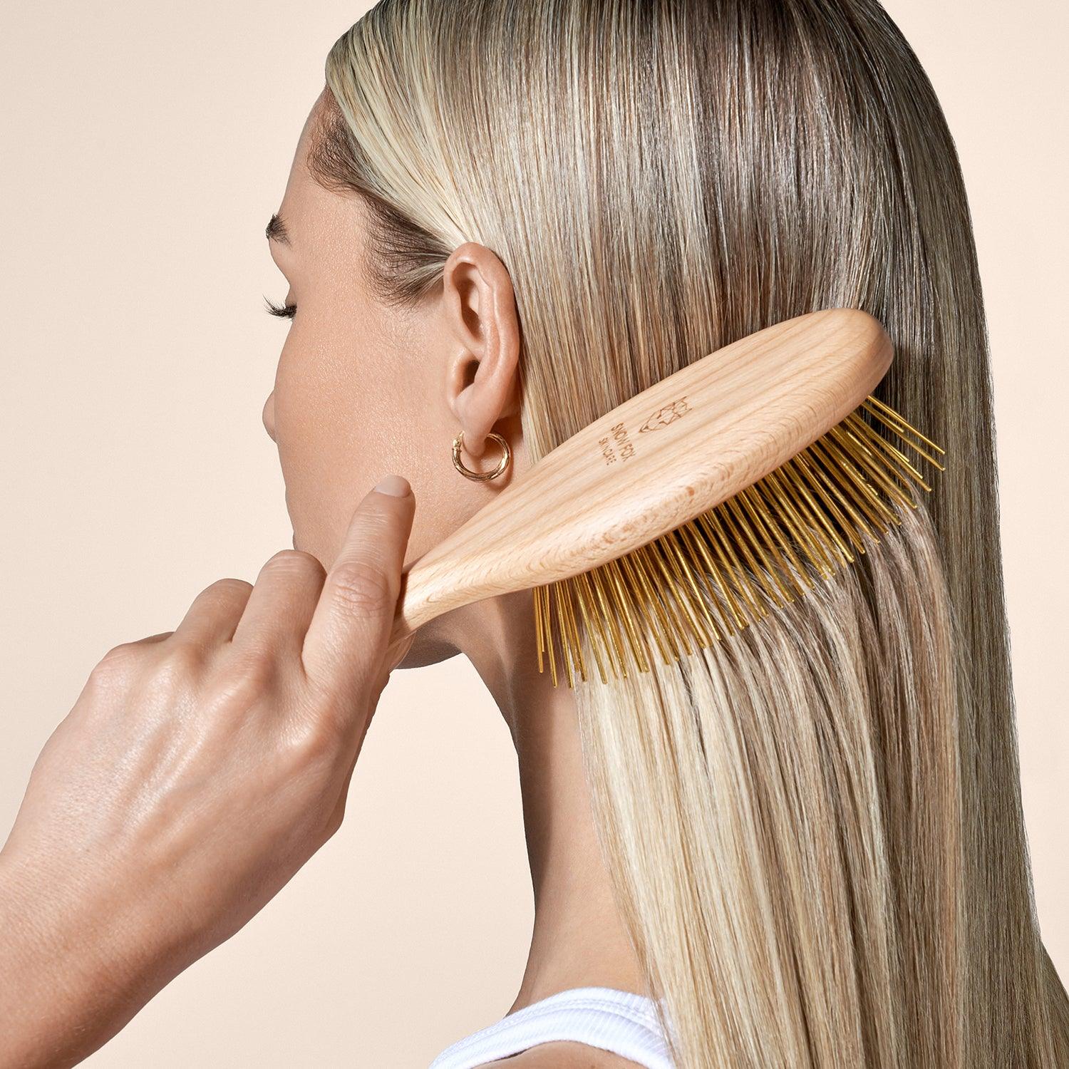 □ウッドブラシシリーズ - 【公式サイト】SNOW FOX SKINCARE