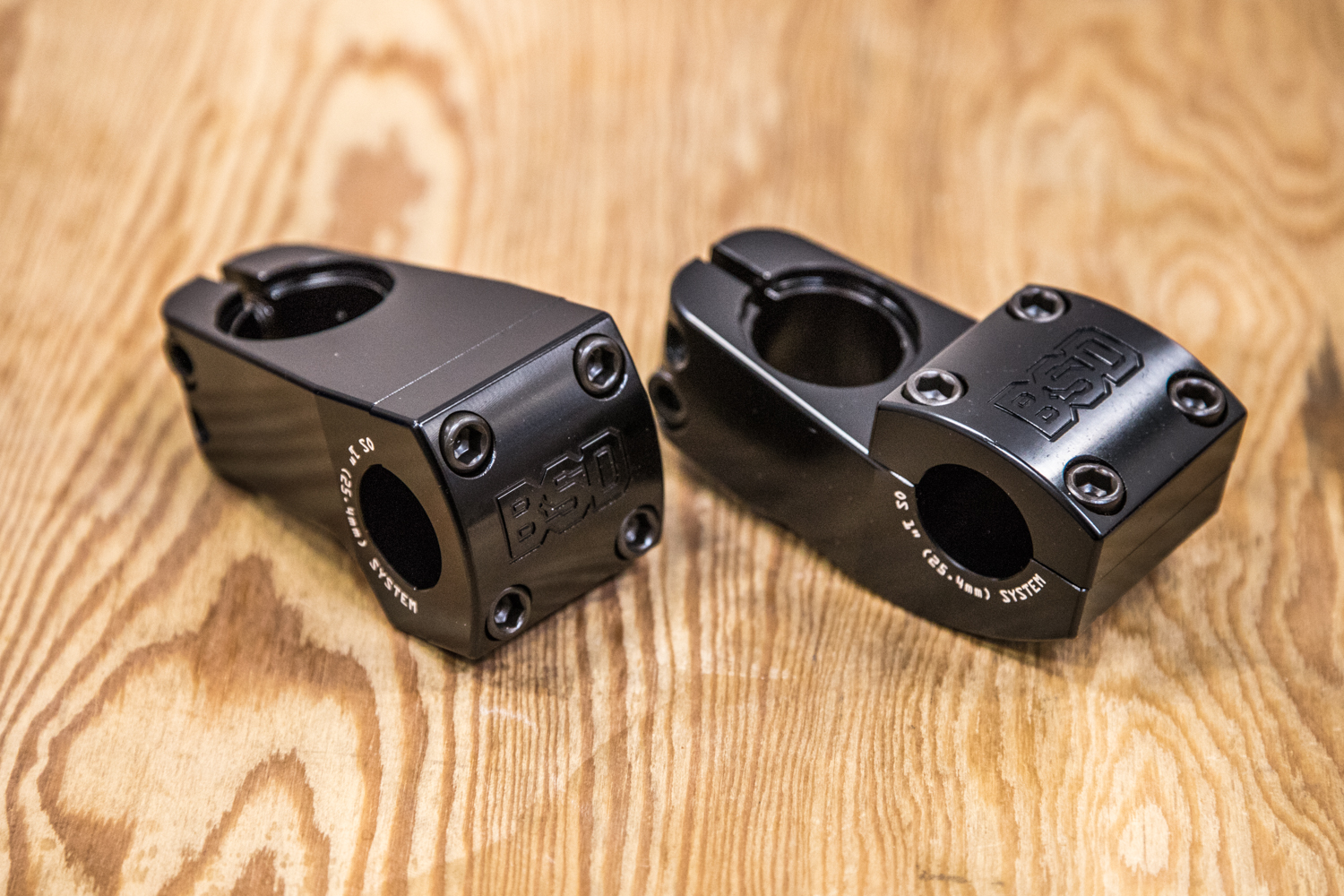 乗り味が大きく変化する！スノースクートのカスタムに最適なBMX