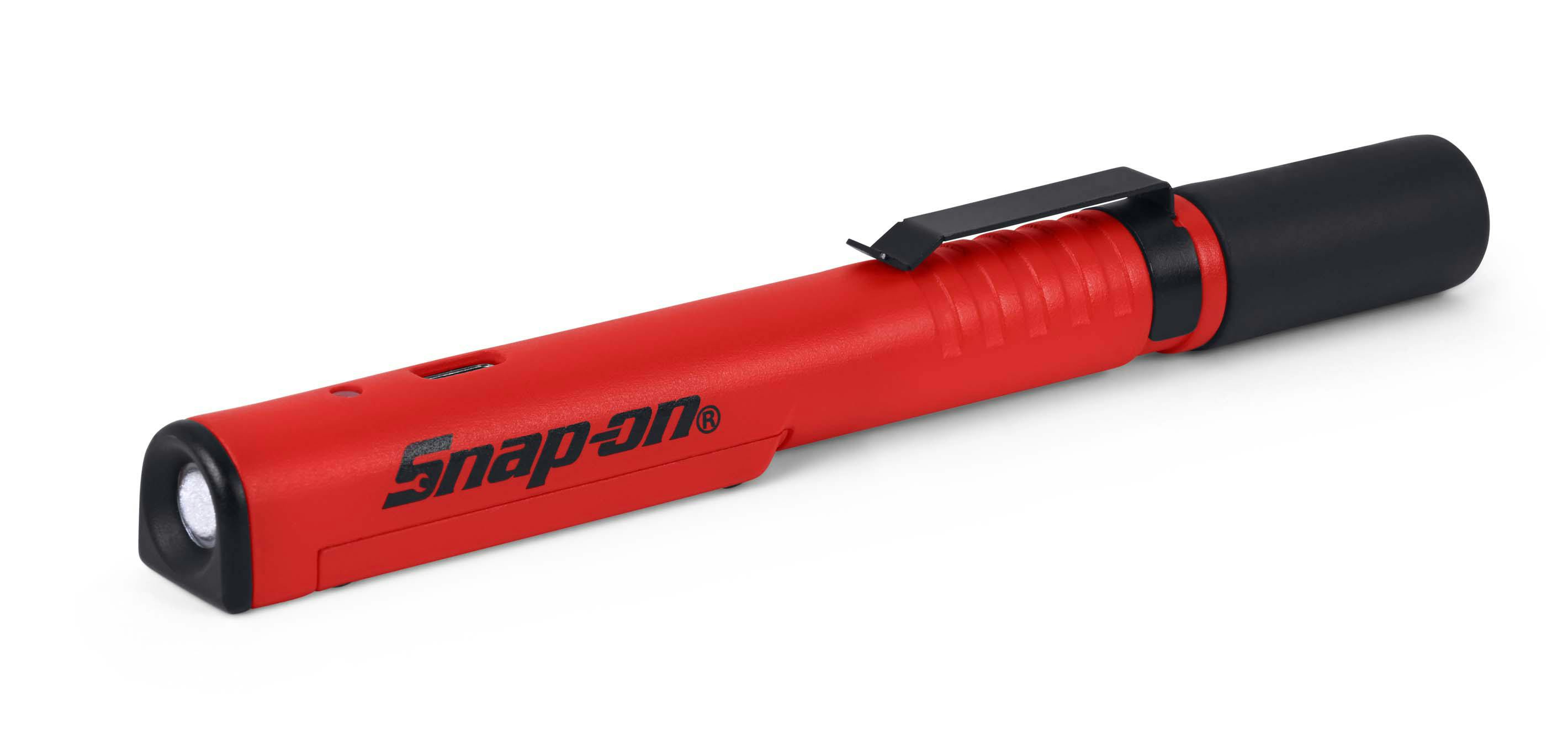 スナップオン ライト オレンジECARL032O スナップオン ライト オレンジ