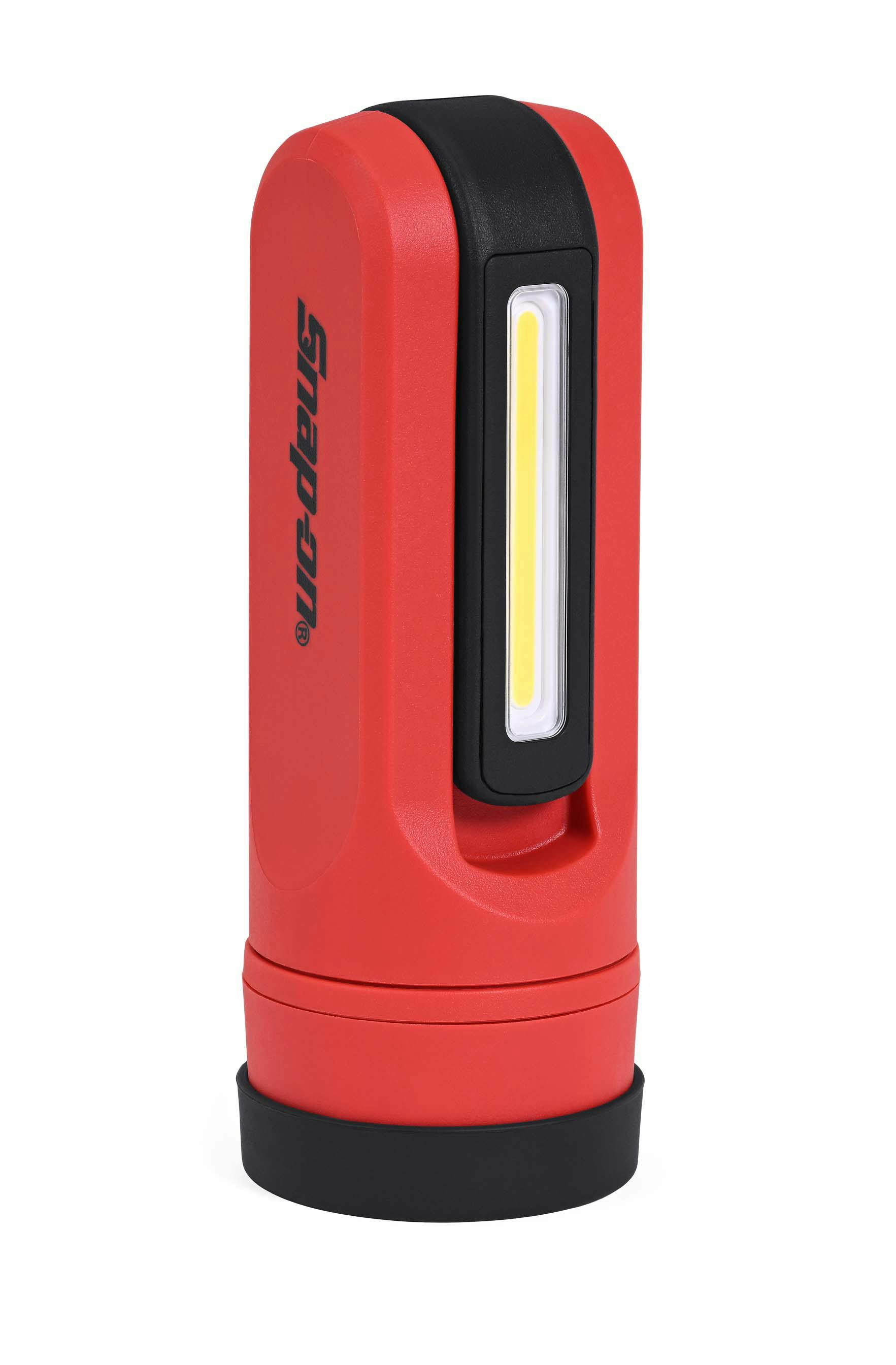 500 Lumen Suction Cup Light (Red) - Student Excellence Program