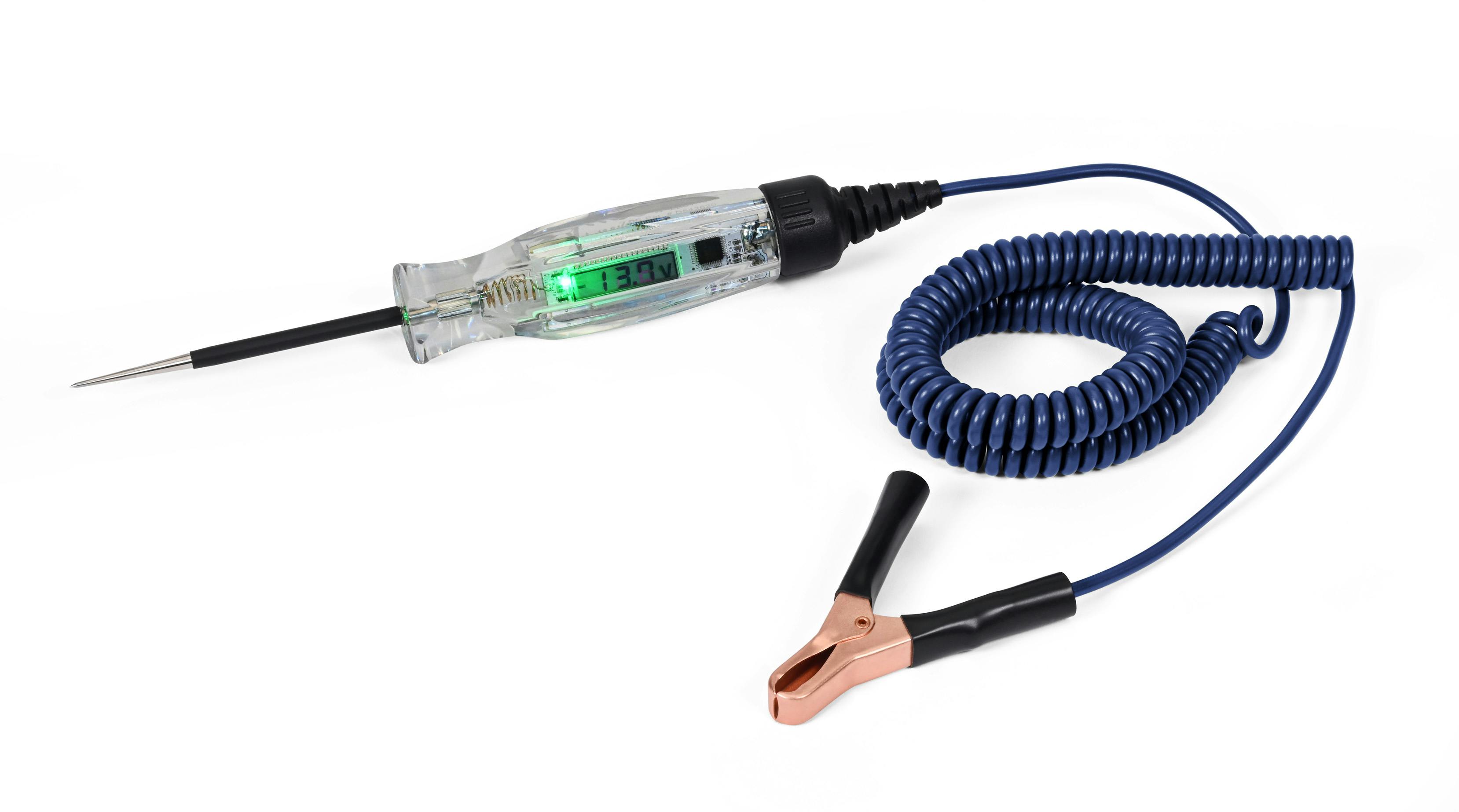 Enhanced Multimeter TRMS-Color - Student Excellence Program