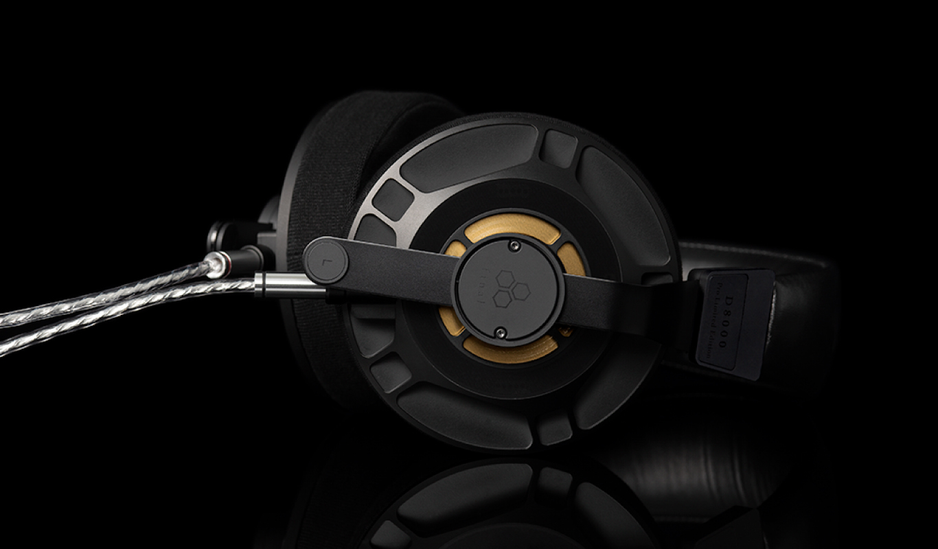 D8000 Pro Limited Edition | final