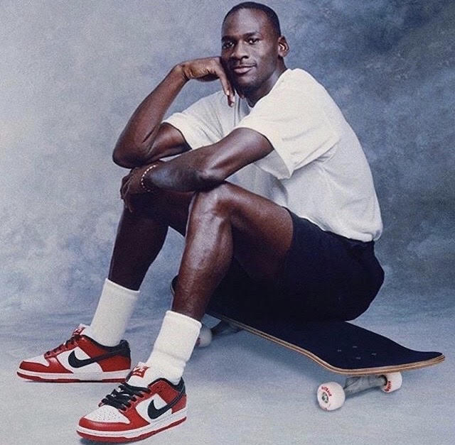 NIKE SB DUNK LOW PRO 