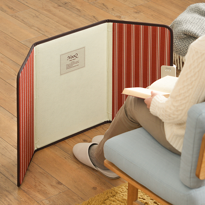 パネルヒーター 足元ヒーター デスクヒーター ヌーク NooQ PanelHeater