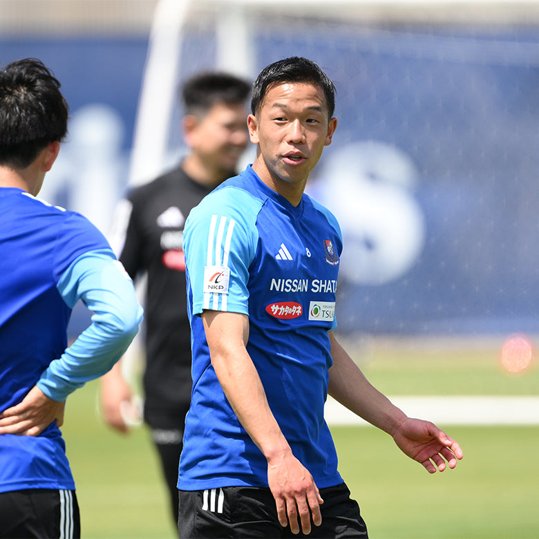 横浜F・マリノス トレーニングウェア-KICKO – Kicko