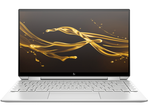 HP Spectre x360 Conv 13-aw0xxx (28T50UW) Software and Driver