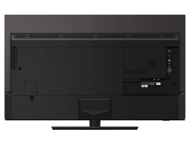TV-48Z85A パナソニック 4K有機ELテレビ 画素数 VIERA 48インチの通販