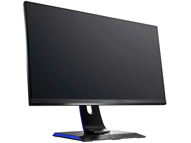 ゆい IODATA GigaCrysta EX-LDGCQ241DB EX-LDGCQ241DB | 広視野角ADS