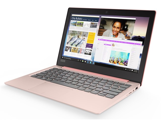 81A4004MJP [バレリーナピンク] ideapad 120S Lenovoの通販なら: @Next