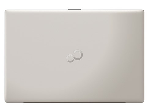 FMVN90D2G [シャンパンゴールド] FMV LIFEBOOK NH90/D2 富士通の通販