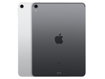 iPad Pro 11インチ Wi-Fi 256GB MTXQ2J/A [スペースグレイ]の通販なら
