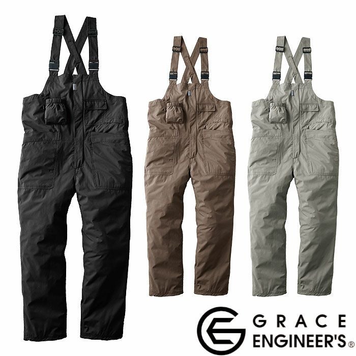 サロペット | SSS-UNIFORM