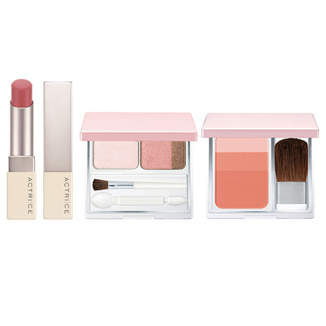 ノエビア アクトリース ノエビア アクトリース メイクアップキット25春