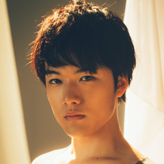 MEN ON STYLE｜研音Message