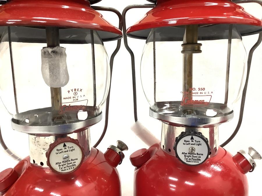 70年以上愛されているコールマン”200A”の奥深さを知る[2022.01.03発行