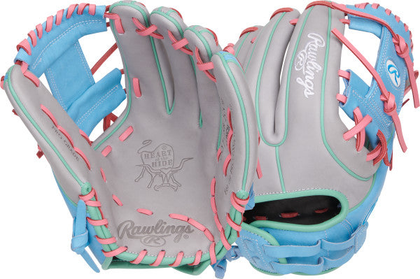 Rawlings Heart of the Hide 12