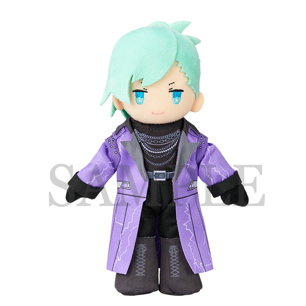 公式グッズ通販「TABOO NIGHT XXXX キャラバン」第2弾