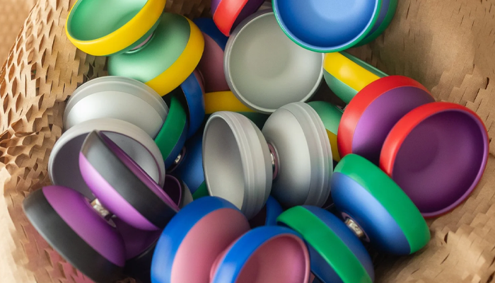 アトモスプロジェクト ガムボール PC Gumball SPINGEAR - atmos