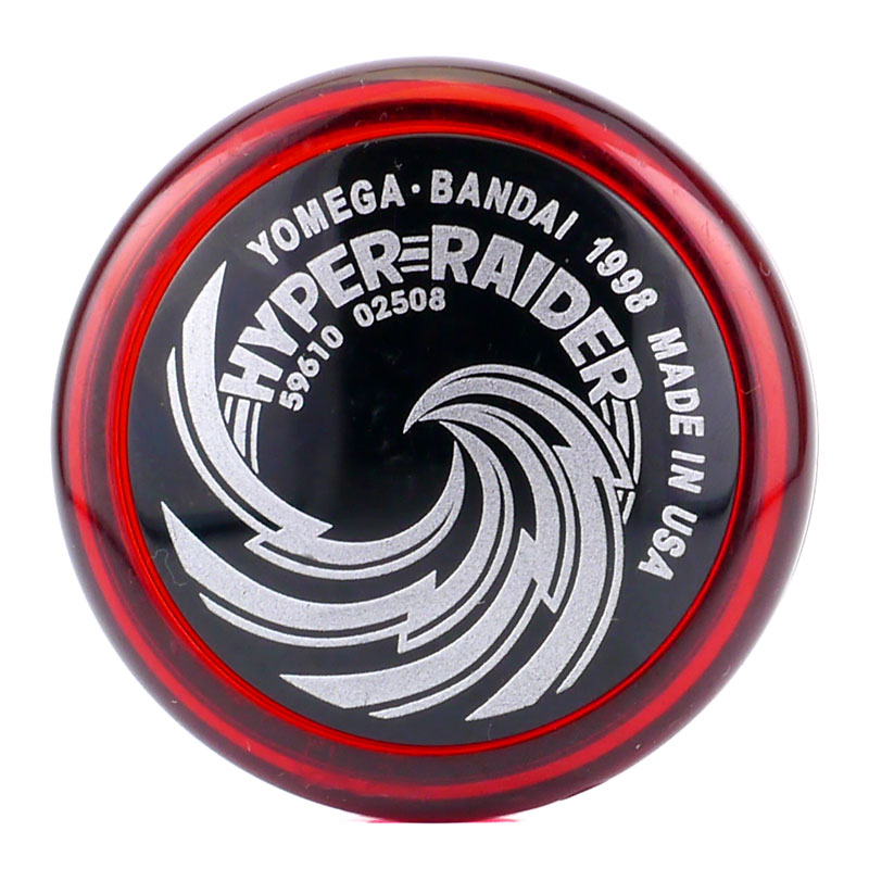 ヨーヨー一覧 :: ブランド別で選ぶヨーヨー選び :: 日本 :: ハイパー