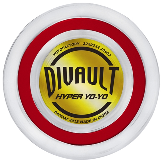 ヨーヨー一覧 :: ブランド別で選ぶヨーヨー選び :: 日本 :: ハイパー