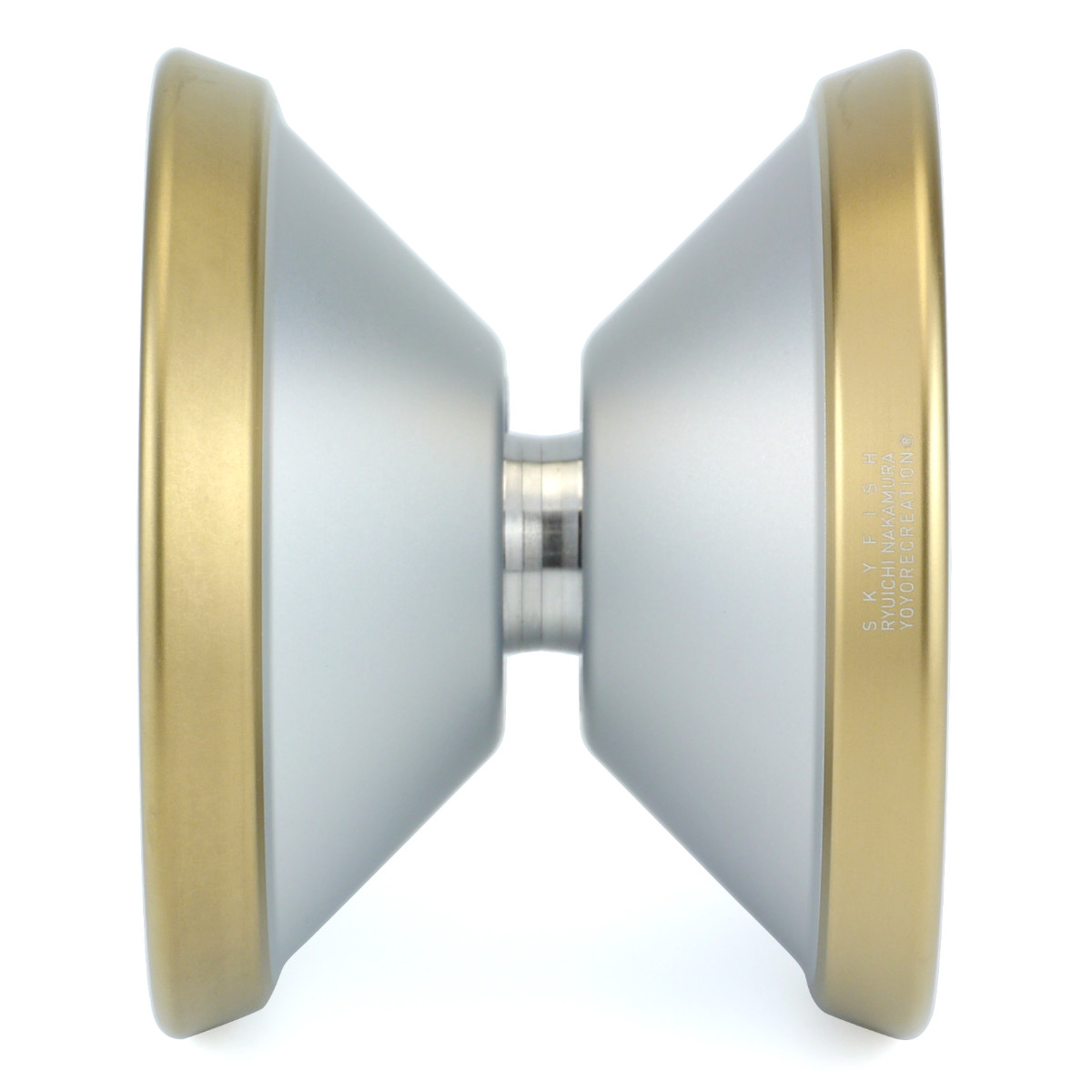 SPINGEAR - yoyorecreation Sky Fish