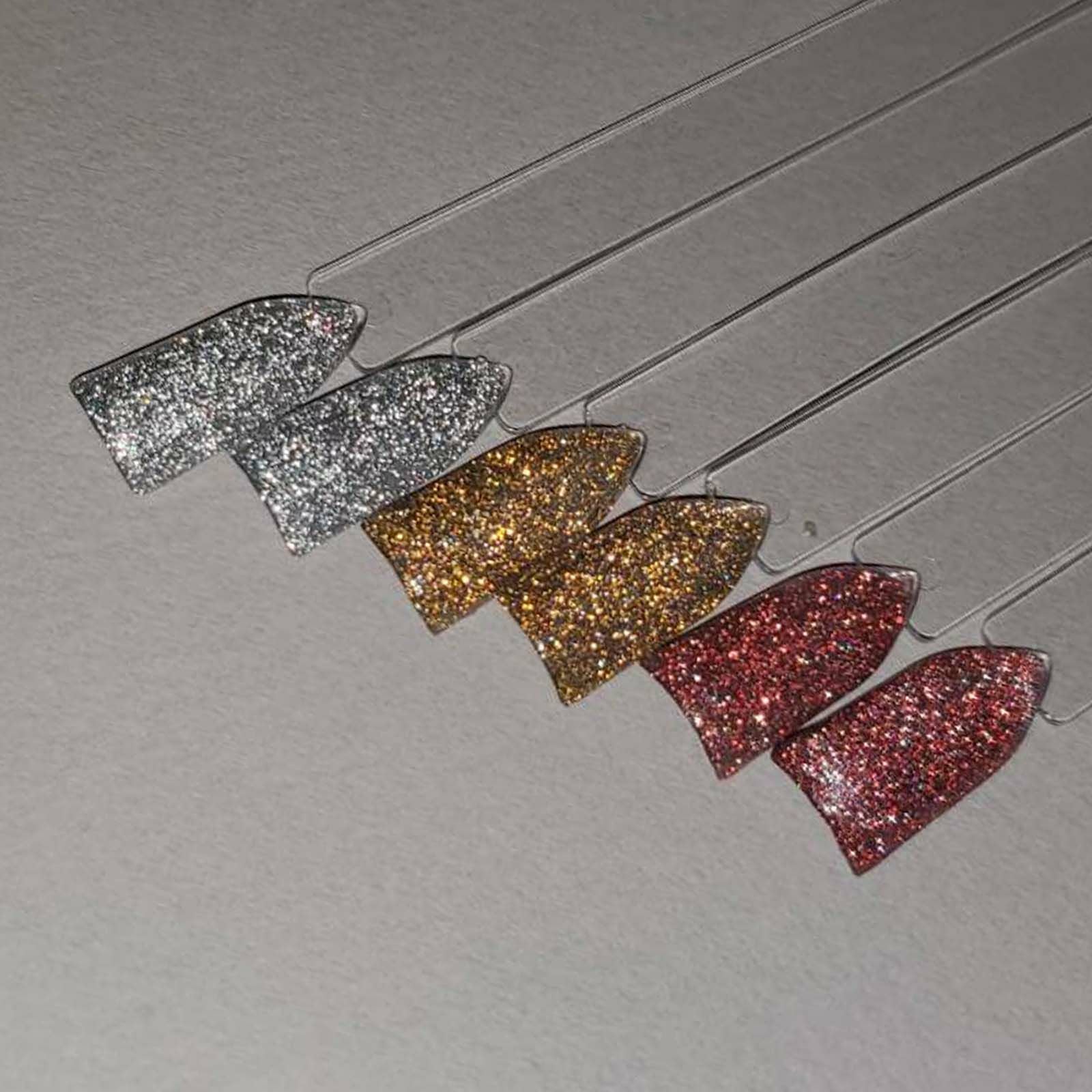 キラピカマグネットジェル 反射シリーズ【全3色】[ハピジェル][B3-14