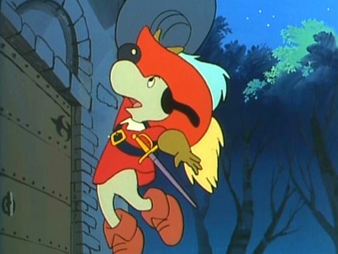 ワンワン三銃士｜最新の映画・ドラマ・アニメを見るならmusic.jp