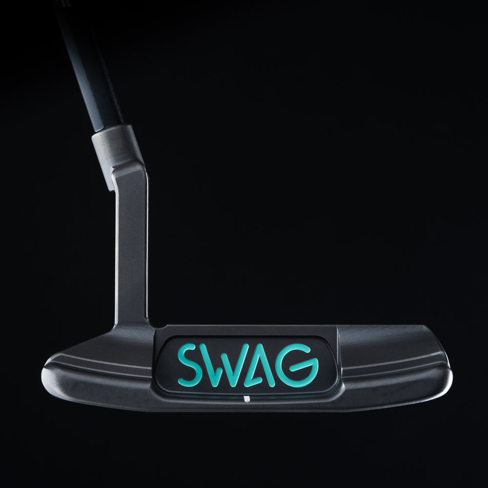 Major Winning Handsome Too – Swag Golf Co
