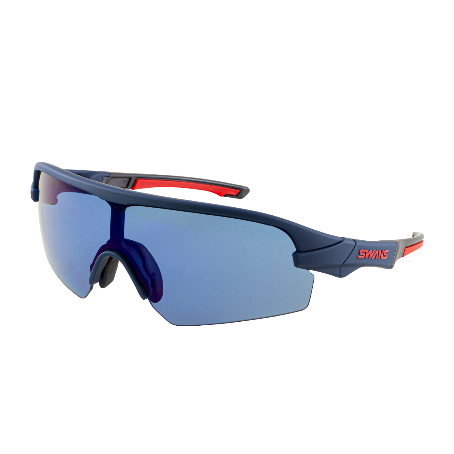 GOLF Livsin 3D口枠 14分割フルレングスセパレート ブルー