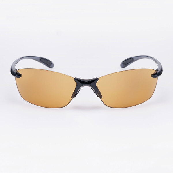 Airless-Leaf fit 偏光レンズモデル [SALF-0065 SMK ] | 【公式】SWANS