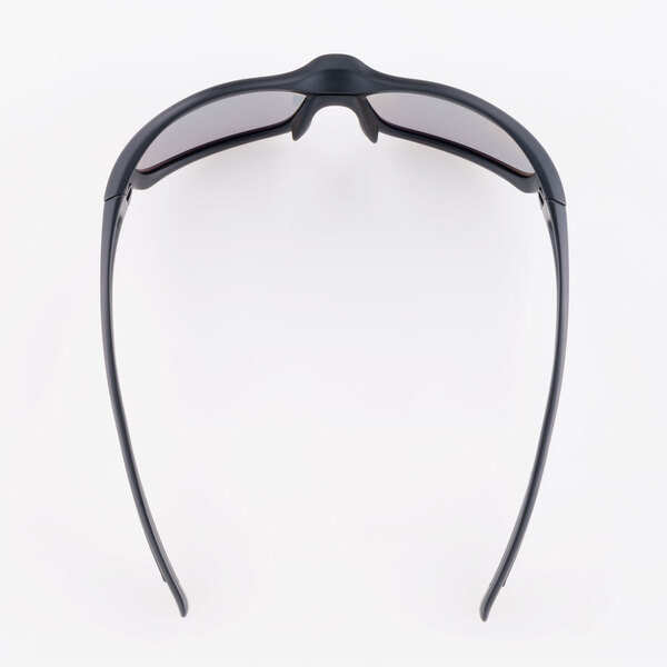 WARRIOR-Ⅶ 偏光レンズモデル [WA7-0151 MBK ] | 【公式】SWANS 日本製