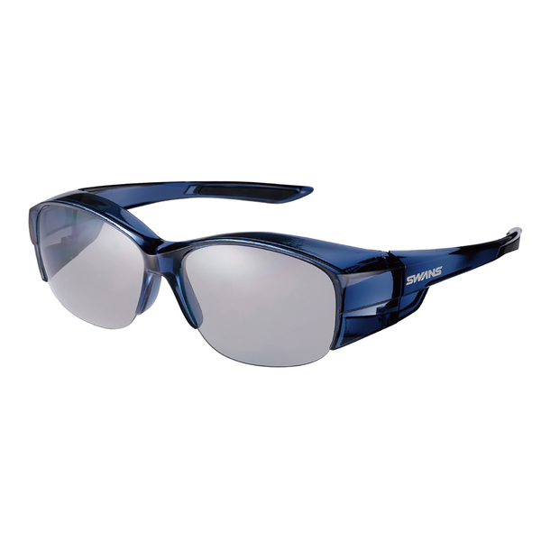 Over Glass ハーフリム 偏光レンズモデル [OG5-0051 SCLA ] | 【公式