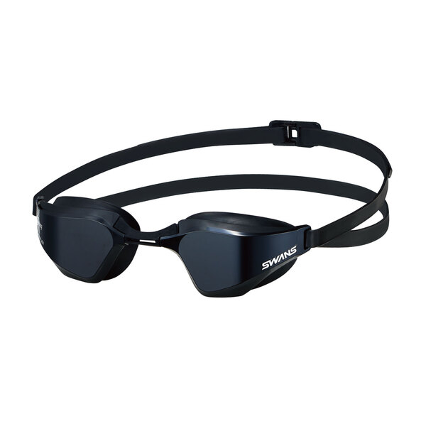 VALKYRIE ブラックゴーグル [BG-SR-72 BK] | 【公式】SWANS 日本製