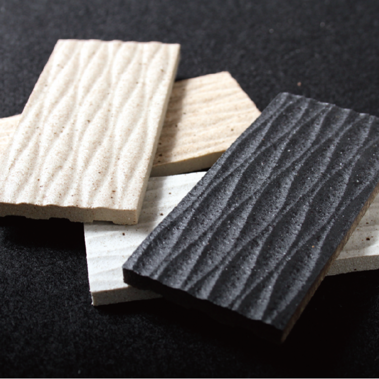 アール＆ネスト（アース） | スワンタイル | 株式会社日東製陶所 株式