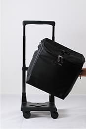 スワニーバッグのこだわり キャリーバッグならスワニー【SWANY】公式