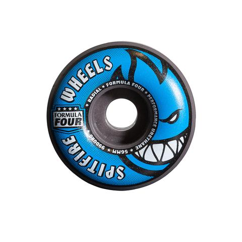 Spitfire Formula Four Radials 52mm, 54mm, 56mm 99A 101A – Switch