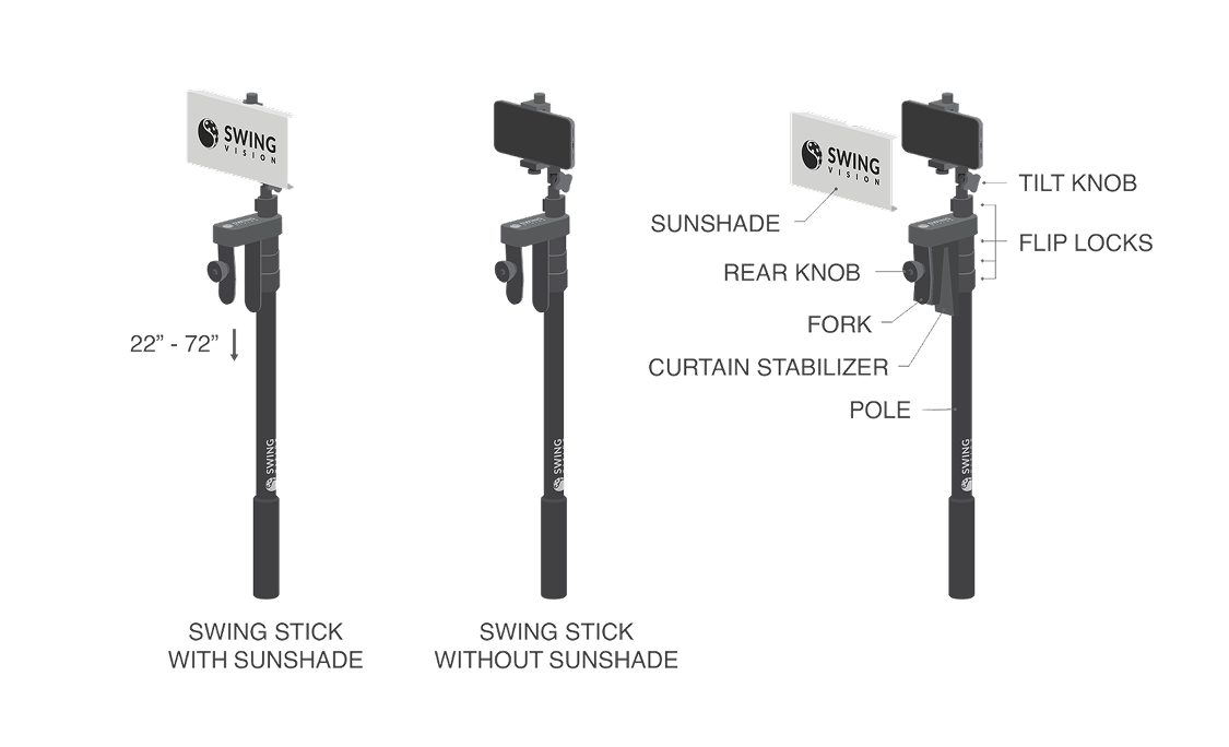 SwingVision: AI Stats for Tennis & Pickleball
