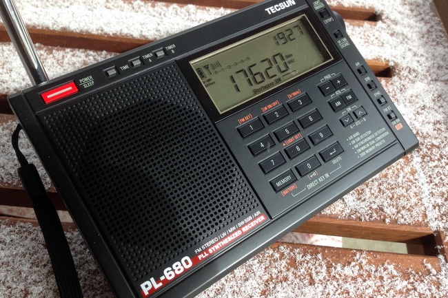 A review of the Tecsun PL-680 with reader survey results | The