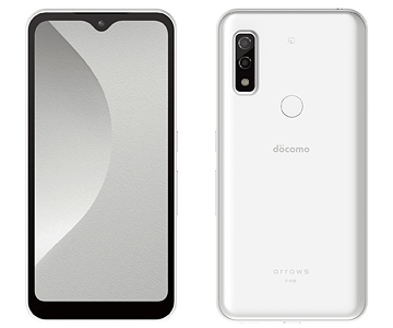 arrows We【スペック】価格や発売日 | スマホBANK