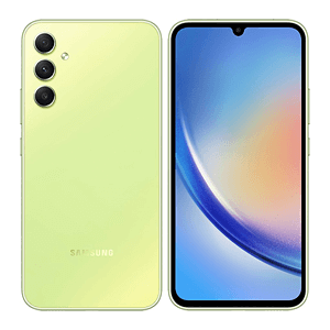 Galaxy A34【スペック】価格や発売日 | スマホBANK