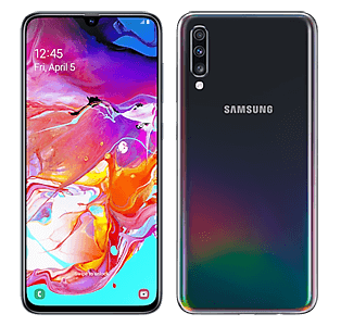 Galaxy A70【スペック】価格や発売日 | スマホBANK