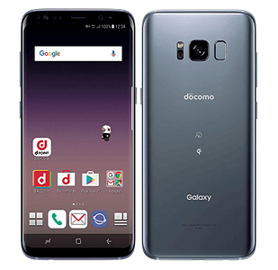 Galaxy S8【スペック】価格や発売日 | スマホBANK