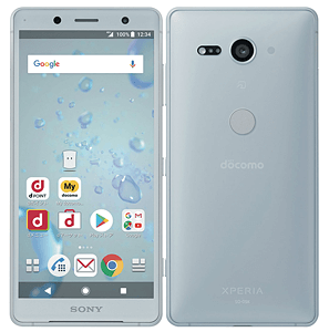 Xperia XZ2 Compact【スペック】価格や発売日 | スマホBANK