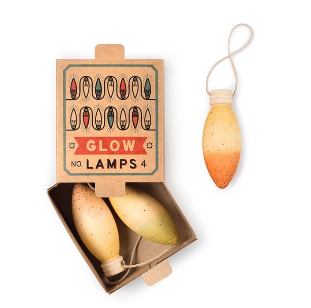 グラパット オーナメント7種セット・木のおもちゃ通販 寿月すみたや