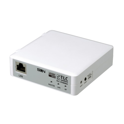 TLC-30PTA｜サン電子株式会社