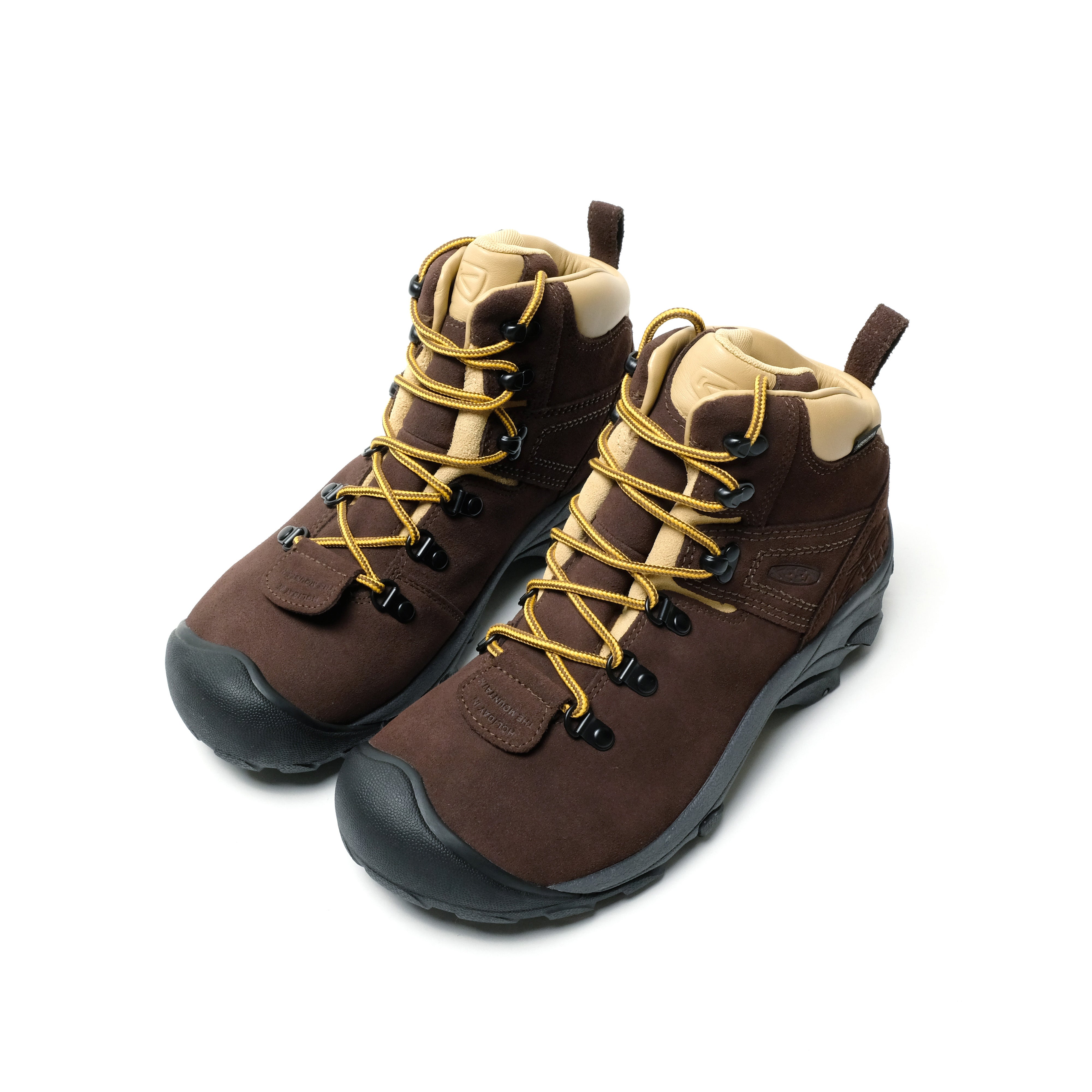 KEEN - KEEN × MOUNTAIN RESEARCH - PYRENEES - 1029399 – Sun House