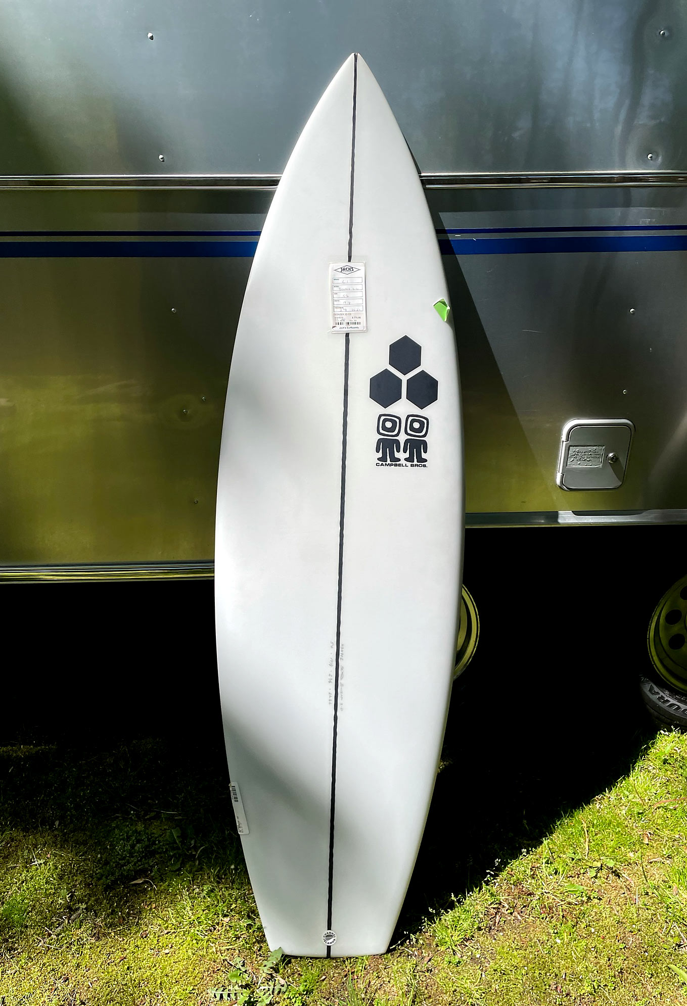 BONZER 3D | Sun Sessions