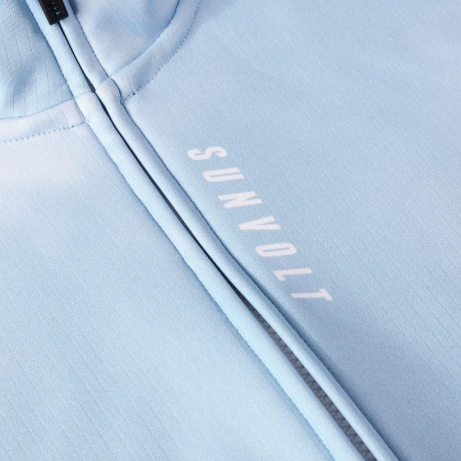 PRO ウィンドブロックジャケット ▻ オリジナルサイクルウェアのサンボルト